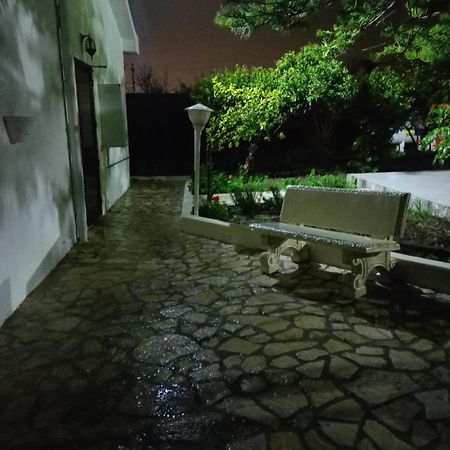 Capinera Bed and Breakfast Agrigento Buitenkant foto