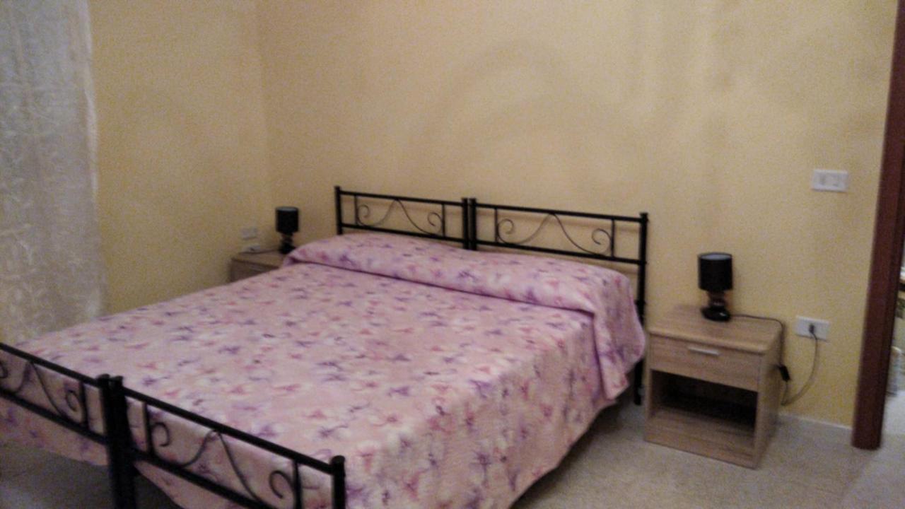 Capinera Bed and Breakfast Agrigento Buitenkant foto