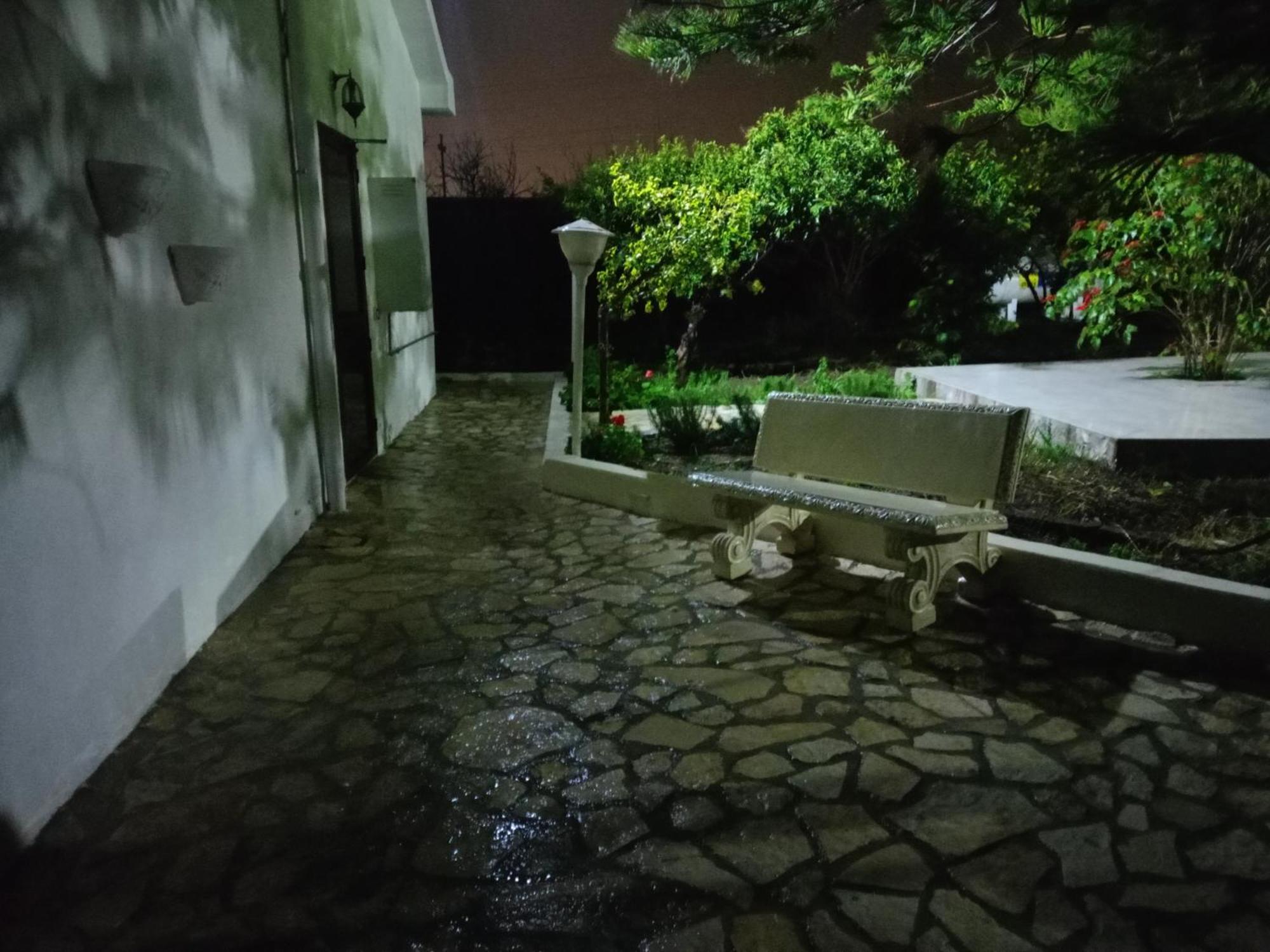 Capinera Bed and Breakfast Agrigento Buitenkant foto