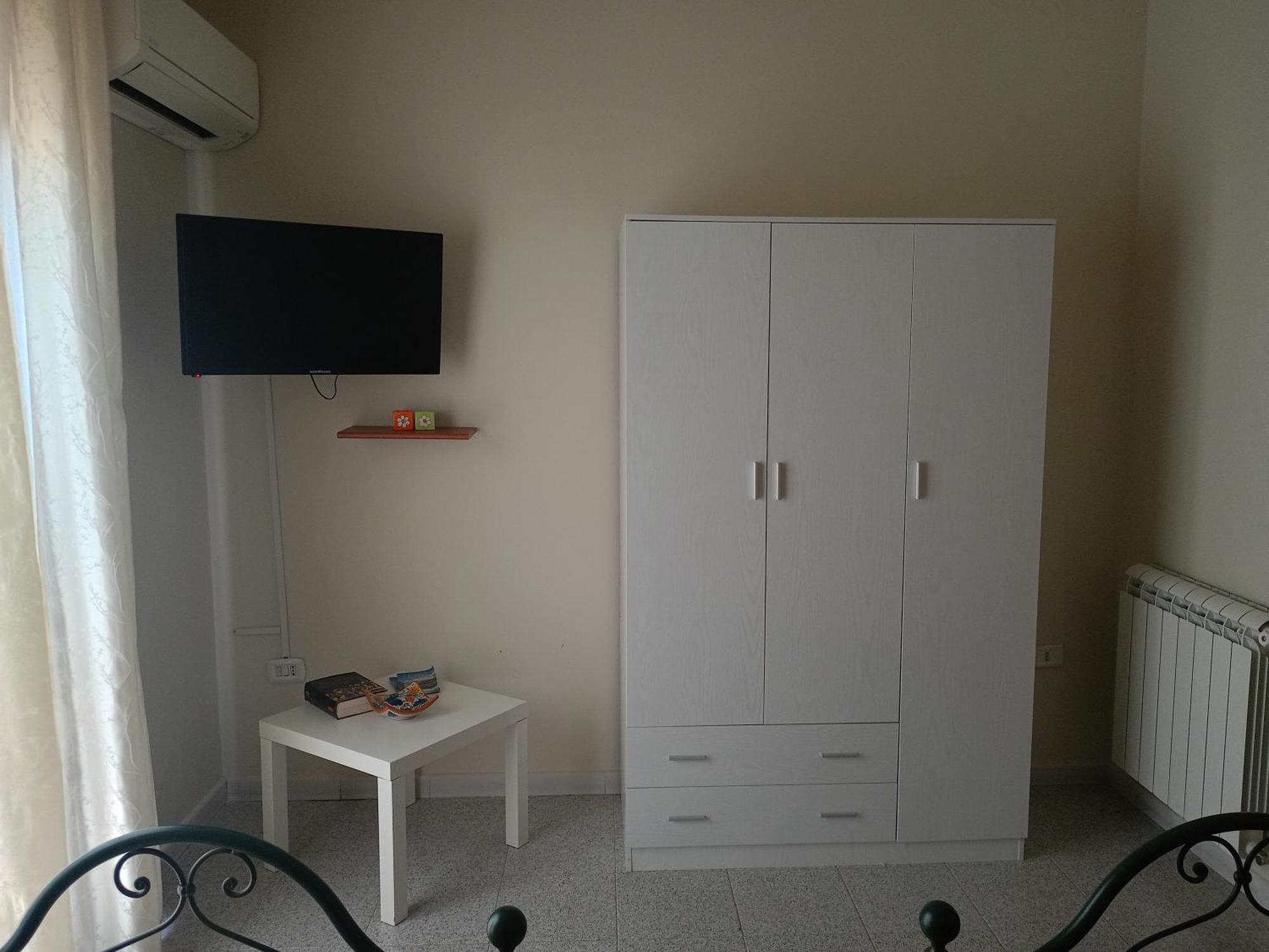 Capinera Bed and Breakfast Agrigento Buitenkant foto