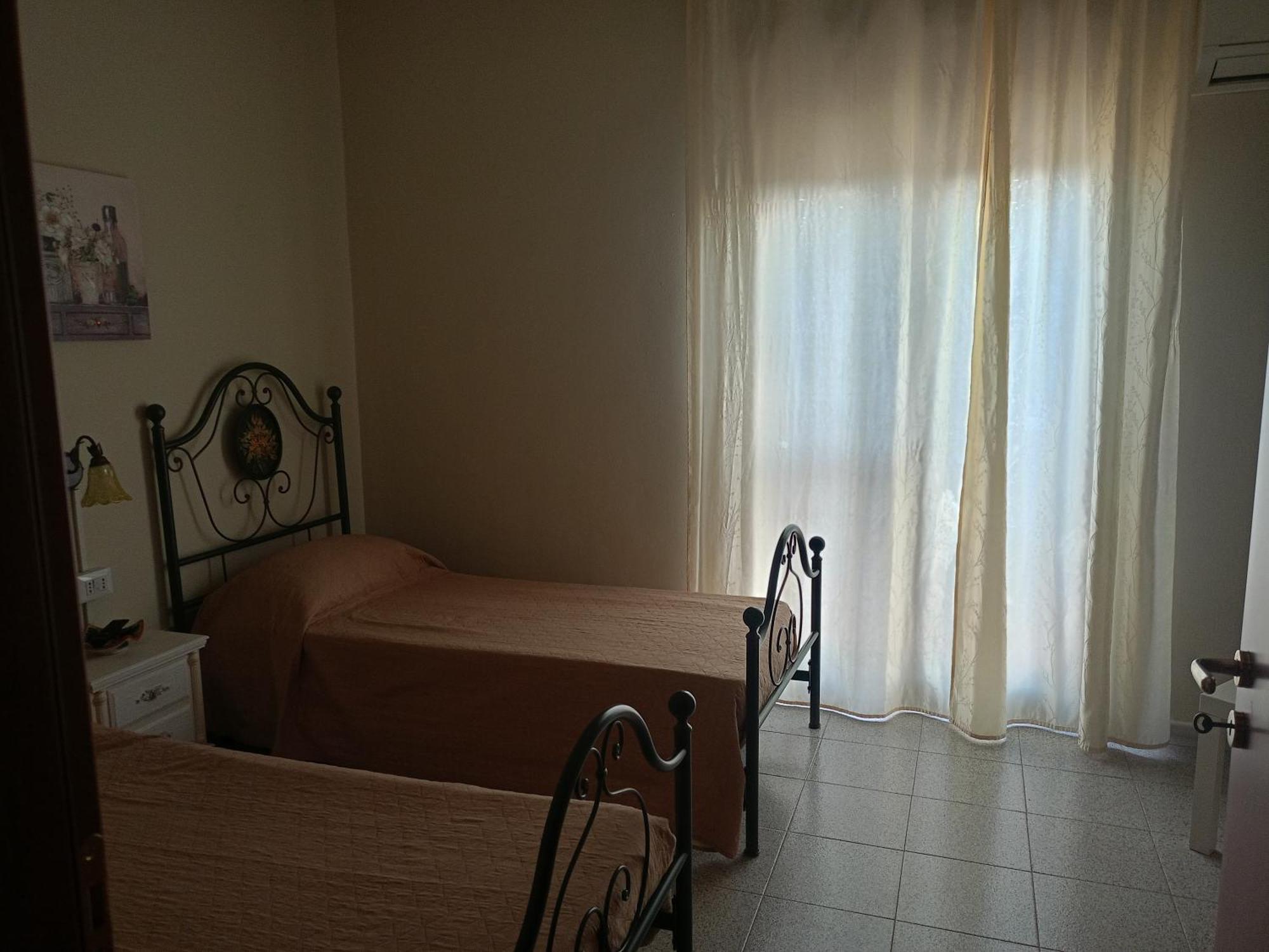Capinera Bed and Breakfast Agrigento Kamer foto